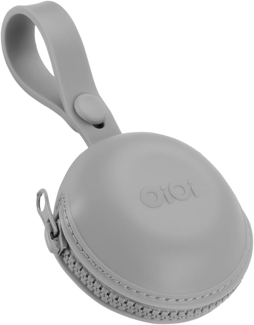 OiOi Pod - Powder Grey