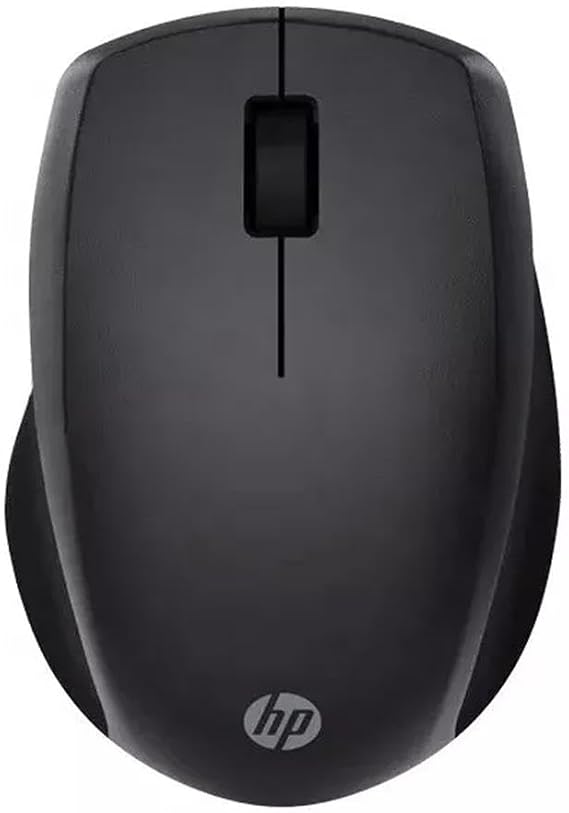 Hp FM530A Çift Modlu Bluetooth Wireless Kablosuz Sessiz Mouse 1600Dpi Mac Uyumlu