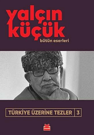 Theses on Türkiye 3
