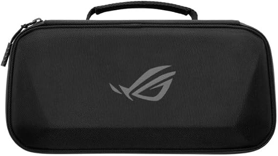 ASUS ROG Xbox Ally Travel Case | Water-Repellent | Official ROG Xbox Ally Case