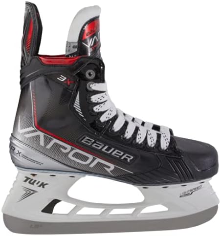 Bauer S21 Vapor 3X Intermediate FIT24 Ice Hockey Skates