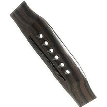 Indian Rosewood 6 Strings Martin D28 Acoustic Guitar Bridge Rosewood Bridge For Gibson Other Branded Guitars