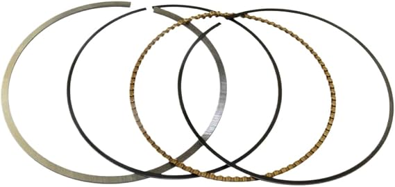 STD Bore Size 77mm Piston Rings Compatible With KXF250 KX250F KX250 F 2004-2014 And RMZ250 2004-2006 Motorcycle Engine Parts