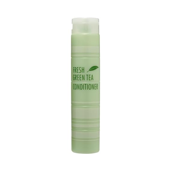 Chihtsai Fresh Green Tea Conditioner (8.45oz/250ml)