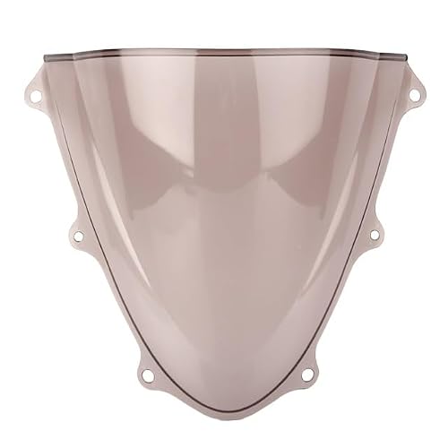 Motorcycle WindScreen Windshield Windscreen Double Bubble for SU&ZUKI GSXR 600 750 GSXR600 GSXR750 2011-2015 2016 2017 2018 2019 2020 2021 2022