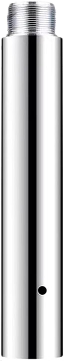Adjustable Portable Dance Pole - 7-10 ft Spinning & Static Stripper Pole for Home Fitness, Professional Quality with Extension Base, Perfect for Workout & Performance