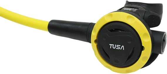 TUSA SS-0001 Safe-Second Octopus