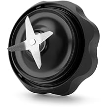 nutribullet Smart Touch Blender Easy-Twist Power Extractor Blade