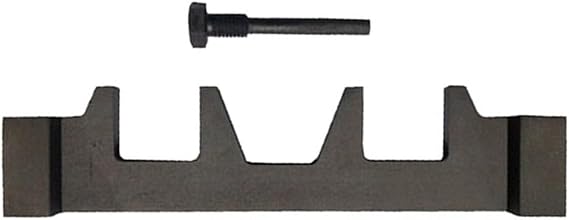 Zoegneer Engine Timing Tool Set for FAW B30 2016 B50 Senya R7 14T 16 Engines Metal Construction Precision Alignment for Workshop Repair and Maintenance Black