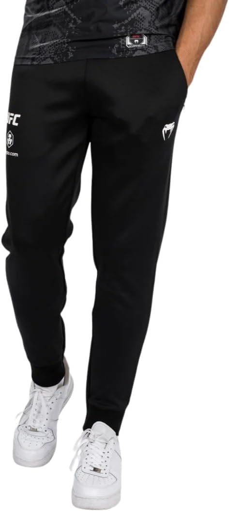 Venum Men's UFC Adrenaline By Venum Authentic Fight Night Men's Walkout Pant