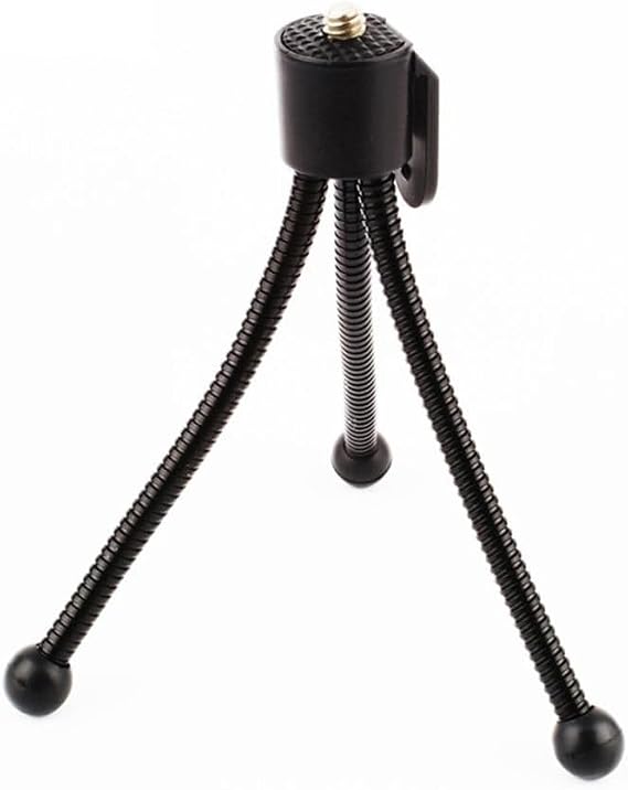 Sanger SG-T01 Flexible Desktop Mini Tripod
