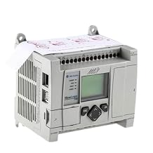 1763-L16BBB MicroLogix 1100 PLC 16 Point Controller Sealed in Box