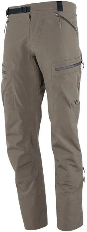 Stone Glacier M7 Pant Tarmac, Windproof Softshell, L/XL 30006-TM-LXL
