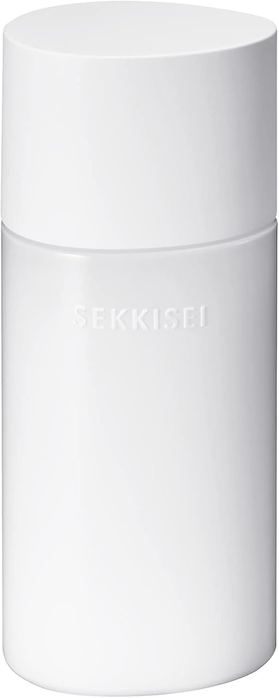 Snow Skin Seizure Clear Wellness for Sensitive Skin, Refining Milk, SS High Moisturizing, Emulsion, Pores, 4.9 fl oz 140 ml