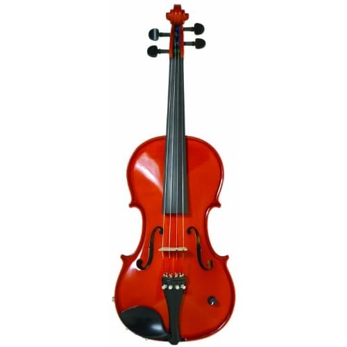 Barcus Berry, 4-String Ukulele BAR-AEV