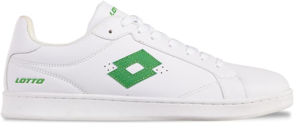 Lotto Unisex's Jambol Sneaker