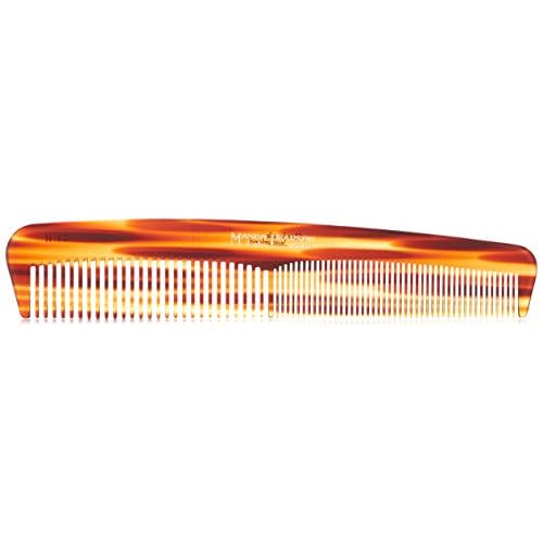 Mason Pearson Dressing Comb, 0.1 lb.
