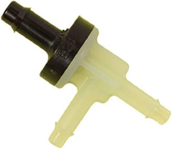 Motorcraft Vacuum Control Valve - YG-193