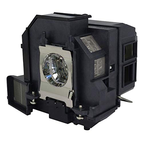Philips UHP Projector Lamp ELPLP92 for Epson PowerLite 8000i  PowerLite 9000i Multimedia Projectors V13H010L92