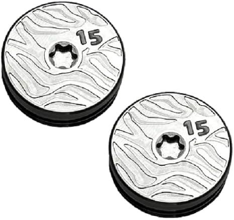 ZEBRA Golf AIT Putter Weights