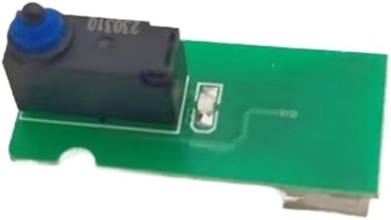 Suitable for Q5/QQ-S Pro/SR Automatic Leveling Sensor Touch Module Switch 3D Printer(PCB Board)
