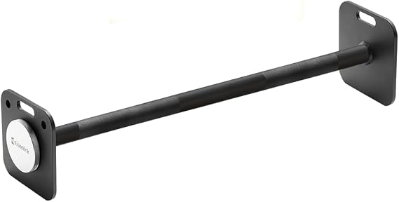 Eisenlink Barbell Set Adjustable Knurled Weight Set for Men and Women
