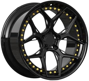 2pcs Custom 18 19 20 21 22 Inch Forged Car Alloy Aluminum Hollow Hub Wheel RimFour Wheels_18IN.