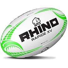 Rhino Rapide XV Rugby Training Ball