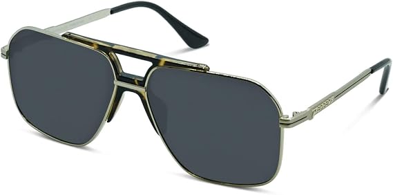 Polarized Slider Sunglasses by Peppers