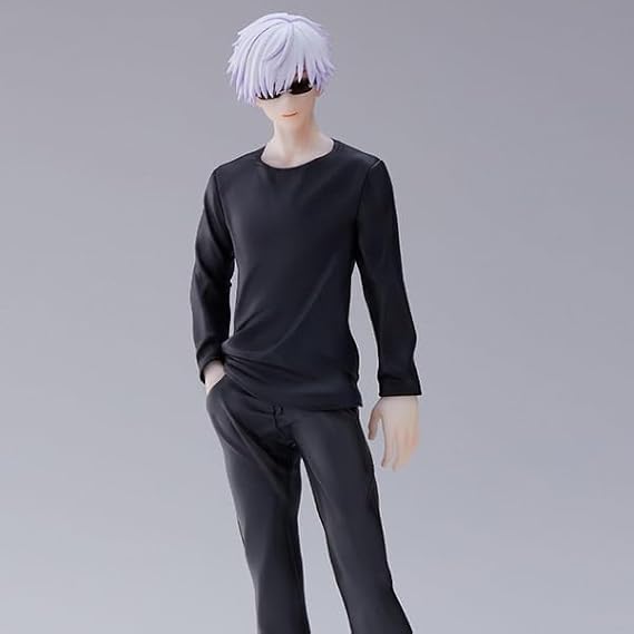 Sega Figurizm Jujutsu Kaisen Satoru Gojo