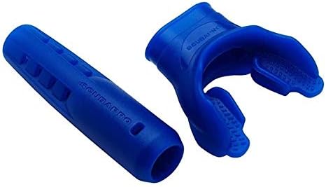 ScubaPro Mouthpiece and Hose Protector Sleeve Kit
