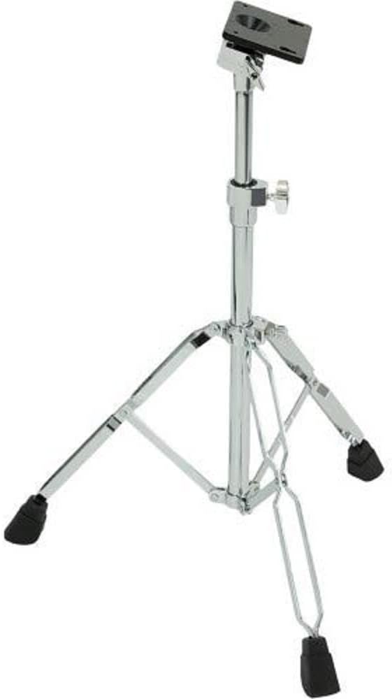 Roland PDS-20 Pad Stand, Height Adjustable, Compatible with SPD-SXPRO, SPD-SX, HandSonic and More, Drum Percussion