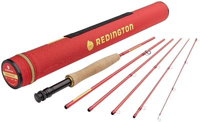 Redington Trailblazer Fly Rod with Tube