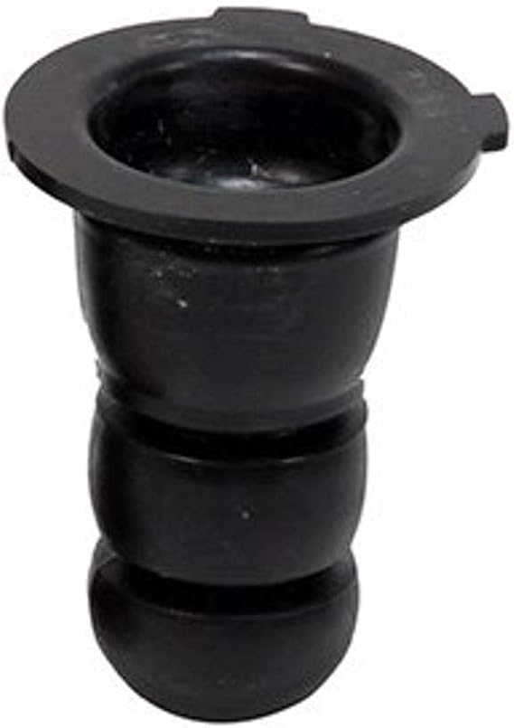 MTC VR543 / 3458573 Axle Bump Stop (Rear Suspension Volvo models)