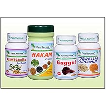 CIDP Care Pack - Ayurvedic Remedy by Planet Ayurveda