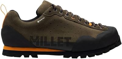 MILLET Men Slingback Hiking Shoe