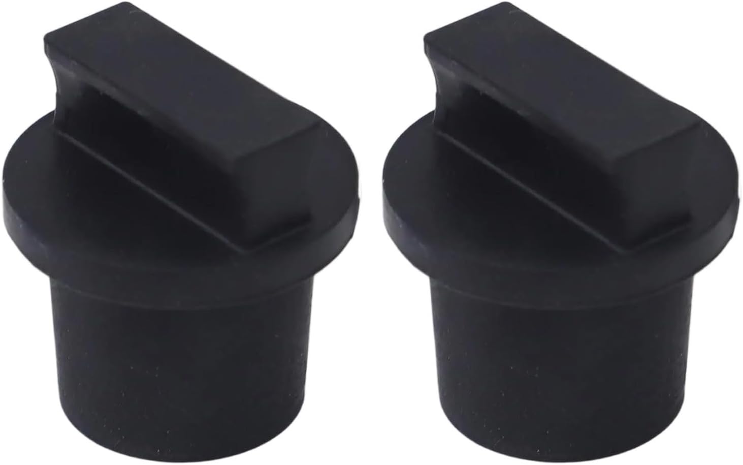 Rowing Machine Stopper, Water Tank Rubber for Water Resistance Rowing Machine, Replacement Bung Seal for Rower