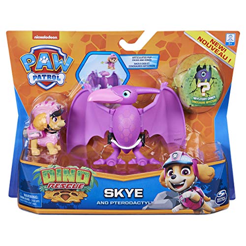 Paw Patrol Dino Rescue Skye