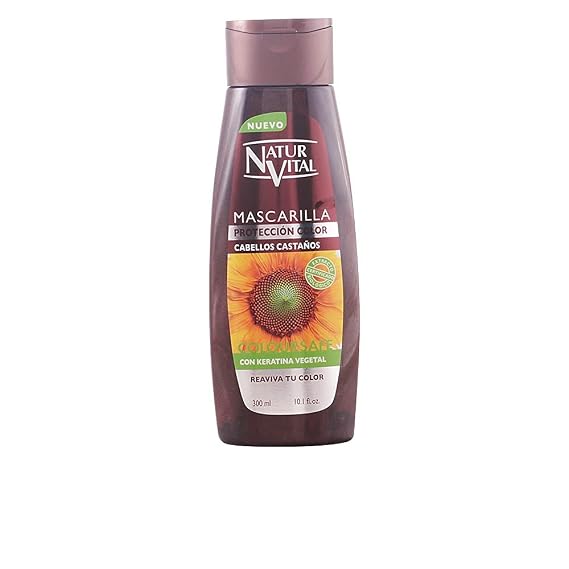 Chestnut Colour Mask