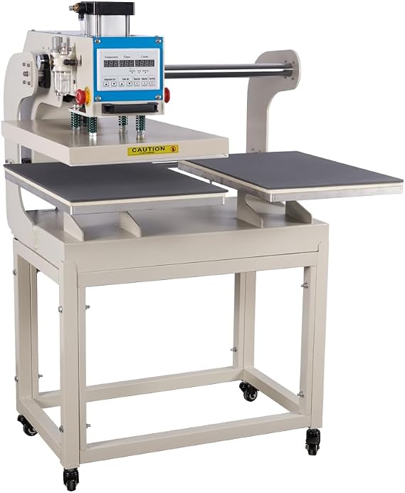 Heat Press Machine, 16x24 inch