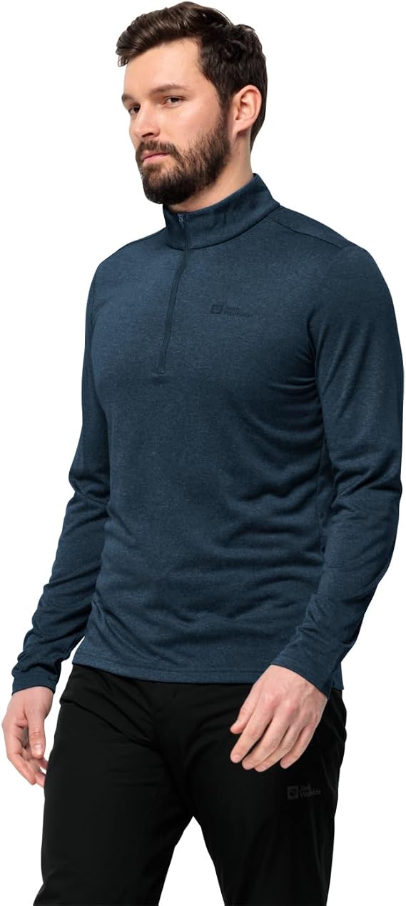 Jack Wolfskin Men's Standard Sky Thermal Hz M
