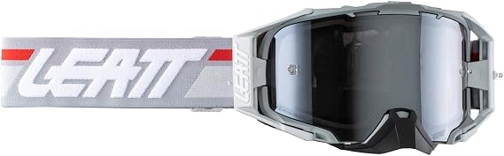 Leatt Goggle Velocity 6.5 Iriz Blu UC 26%
