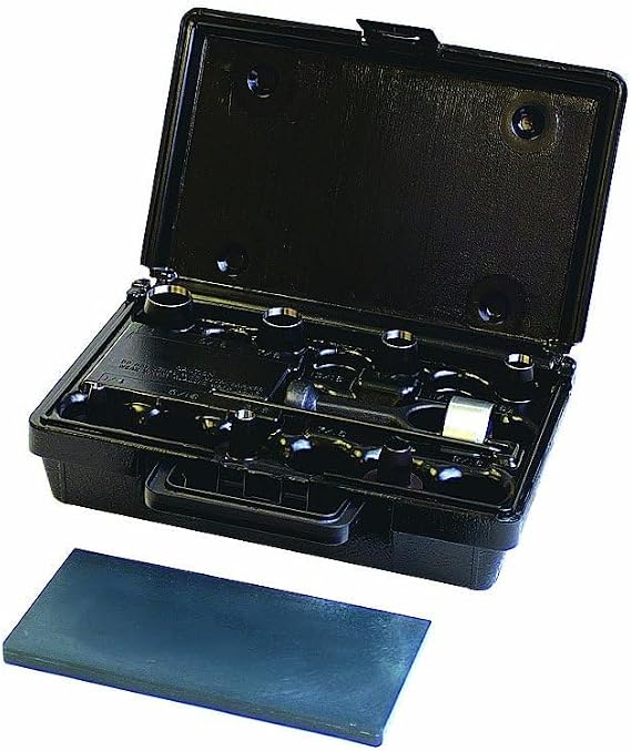 Power Punch KIT, 10 PCS.