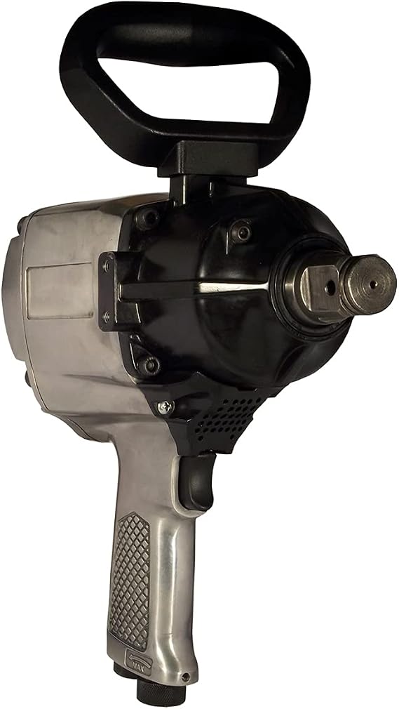 KTI (KTI-81774 Impact Wrench