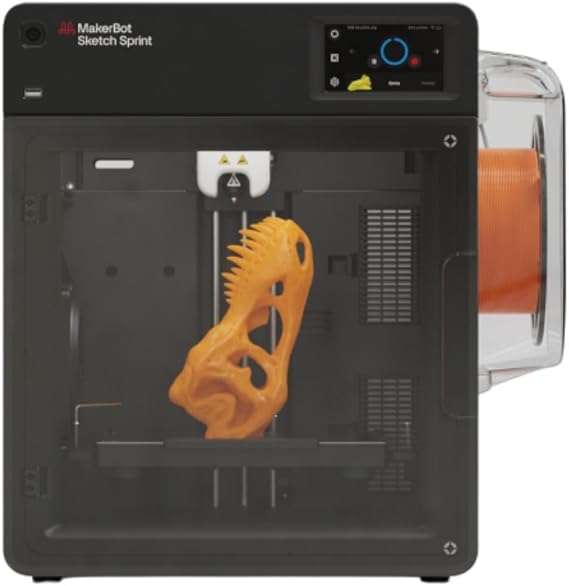 MakerBot Sketch Sprint 3D Printer