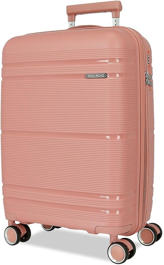 Universe Cabin Suitcase, One Size, Pink, One Size, Cabin Suitcase