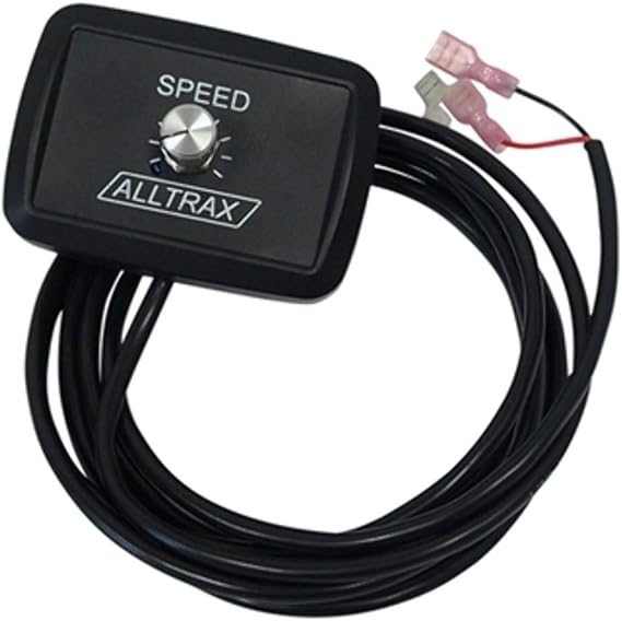 Alltrax On-The-Fly Programmer SR Series Controller for Golf Cart