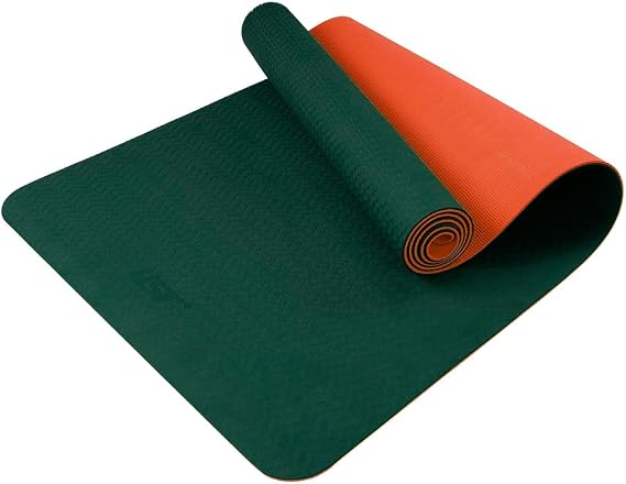 USR Deep Serisi Yoga Matları