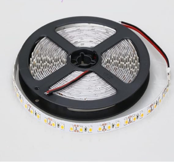 CATA CT-4485 10ch Indoor Amber LED Strip 5M, Standard