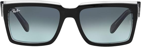 Ray-Ban RB2191 Inverness Rectangular Sunglasses